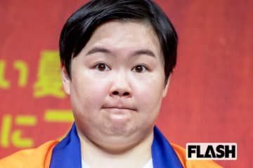 やす子『仮装大賞』での“辛辣コメント”がまたも波紋…Xでは「心疲れました」炎上続きの“キャラ転換期”に巻き起こる心配