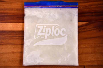 あると便利！「大根おろし」はまとめて作って「冷凍」して使おう♪