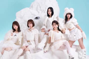 フィロソフィーのダンス、活動終了を発表「節目を機に話し合いを重ね導き出した結論」