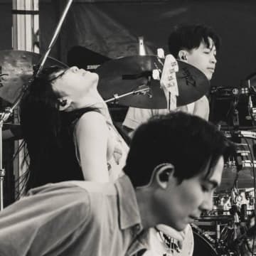 Elephant Gym、バンド初のフル・ライブ映像作品＆ライブアルバムがリリース