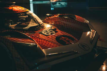 メイヤー・シャンク、最高峰クラスを戦う2台のアキュラARX-06のカラーリングを公開