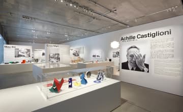 「デザインの先生」の思考をたどる展覧会から日本酒とご当地鍋の祭典 ほか  ｜休日カルチャーガイド