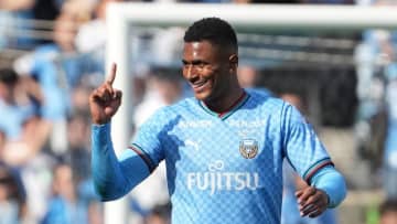 Jリーグ他クラブ移籍は？川崎フロンターレ退団ジェジエウの新天地決定間近か