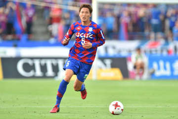 35歳で現役を引退「生涯忘れません」　J通算277試合…12年のプロ生活に幕「寂しくなります」