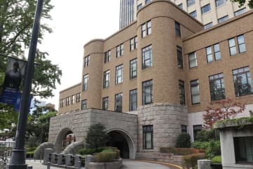 元BM社員に罰金30万円　川崎で街路樹伐採指示、横浜地裁