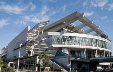 さいたまスーパーアリーナ、大規模改修工事で休館　RIZINは名古屋、アニサマは幕張で開催へ