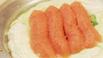 「数の子」や「イクラ」など“魚卵”軒並み高騰の中…価格安定で注目「たらこ」仕入れ値安定や廃棄ロスなしで価格維持