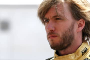 元F1ドライバーのハイドフェルドが新たな電動フォーミュラシリーズを共同創設。カートとフォーミュラEの中間層を狙う