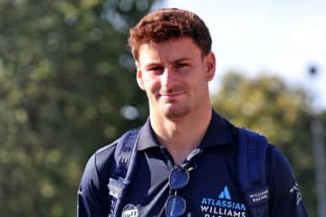 WEC出場も決まったウイリアムズF1育成のマルタンス、2026年はリザーブからテスト＆開発ドライバーに役割を変更