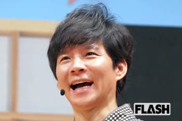 渡部建、TikTokで見せた近影の“異変”に視聴者からの衝撃続出…復帰後もいまだ続く世間と家族への贖罪