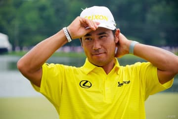 記者が見た松山英樹の変化 日本ツアーのレベルは落ちたのか／GDO座談会【男子前編】