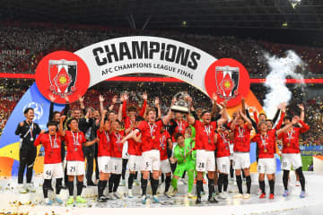 浦和を退団したホイブラーテン、UAEのアル・ナスルに加入決定! 1年半契約