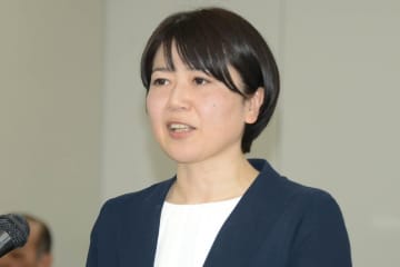 小川晶氏　前橋市長再選で〝ラブホ騒動〟に一区切りの認識示す「働いて働いて結果でお返しを」