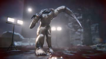 怪物が潜む巨大迷宮から脱出する6人Co-op対応サバイバルホラー『Inferno Protocol』発表！2026年第1四半期リリース予定