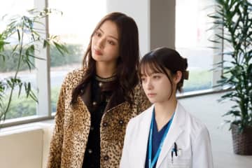 『ヤンドク！』それは髪の毛をそることを意味していた‥