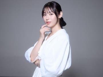 白石聖、『豊臣兄弟！』で得た“大きな収穫”　初の大河ドラマは「これまでにない感覚」