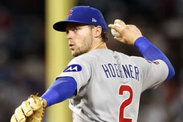 ドジャース、ヤンキースの補強ターゲットを強奪か「トレード候補として興味深い」LAメディアが獲得期待「NYファンを怒らせるのは、いつだって楽しい」