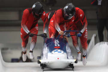 「オリンピック直前の大失態」ボブスレー日本、連盟不手際でミラノ五輪消滅に騒然「４年間頑張ってきた選手が可哀想」