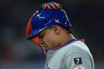 “大谷超え”も球界最低「-12」　1185億円ソトの絶望数値…MLB記者の指摘「道は険しい」