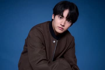 赤楚衛二が語る、飽くなき挑戦の現在地　「一番は“自分に飽きたくない”のかもしれない」