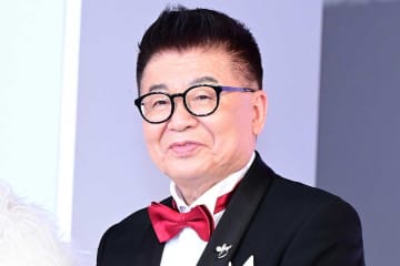 久米宏さんは「天才で努力の人」　後輩・生島ヒロシが明かす辞書読みと「包丁を磨け」の教え