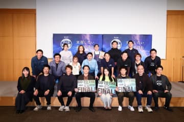 第6回「アトツギ甲子園」の九州・沖縄ブロック大会が終了。 決勝大会出場者3名が決定！