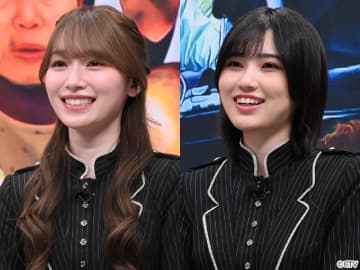 櫻坂46・守屋麗奈＆的野美青も驚き！「オモウマい店」放送200回SPで1日200人のマッハ中華再び