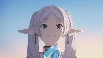 『葬送のフリーレン』第29話先行カット＆あらすじ　フリーレンたちの新たな旅が始まる