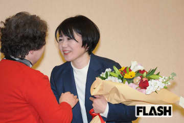 前橋市長選の速報でNHKが「ラブホテル」連呼の衝撃…再選した小川晶氏「辞職理由」をまさかの明言で視聴者驚き