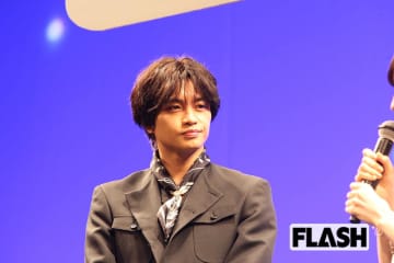 中島健人　新曲にオタクなら分かる“メロディー”が流れファン驚愕　“事務所・ファンへの愛”伝わる姿勢