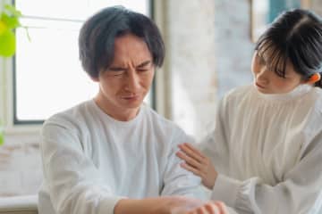 エリート課長が深夜に号泣「うまいだけだから…」仕事優先の孤独な人生を救った、一杯の“大根の葉ごはん”