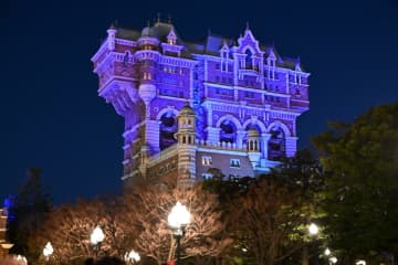 「タワー・オブ・テラー“アンリミテッド」開催中！　スリル倍増の業務用エレベーターを体験してみて