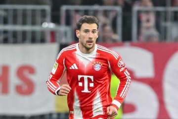 バイエルン退団が囁かれるドイツ代表MFはセリエAの“人気銘柄”に？　ミランも関心か