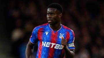 意外なクラブがクリスタル・パレスのグエーイ獲得でマンチェスター・シティをリード