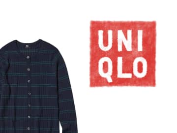 「年末年始でお金使いすぎた」人へ！【ユニクロ値下げ】1,990円で買える「ネイビートップス」