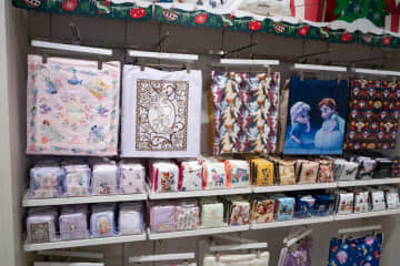 【ディズニー】これは欲しすぎる～！「激かわエコバッグ」ほかディズニー最新バッグを一挙紹介します♪