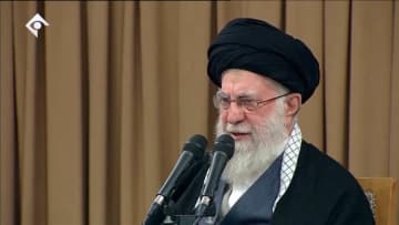 イラン反政府デモの死者少なくとも1万2千人に…最高指導者ハメネイ師の命令のもと市民射殺　独立系テレビ局が報じる