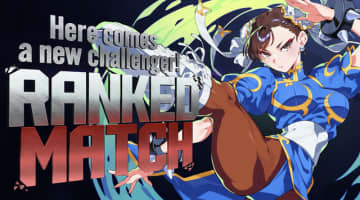 セーラー服エレナ、髪を下ろした春麗など力作揃い！『スト6』「第3回 乱入演出イラコン」1次審査通過の84作品が公開