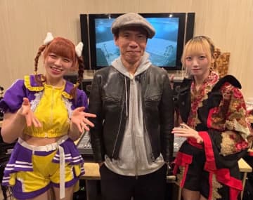 輪廻、フラワーカンパニーズ・グレートマエカワをゲストベーシストに迎えた「もっと早く生まれてくれば良かった」本日リリース