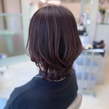 こういう『きちんと見え』求めてた！！【40・50代】が真似しやすい♡「洗練ボブ」