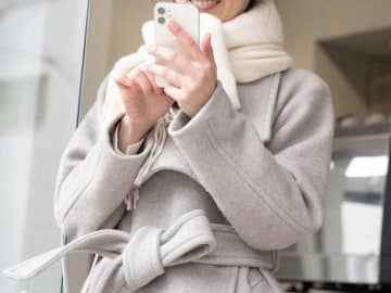 コートの寿命は何年？ 素材別「寿命のサイン」と“一生モノ”にするためのお手入れ術