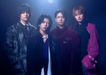 Aぇ! group、2ndアルバムリード曲「Again」MVプレミア公開記念としてYouTube生配信決定