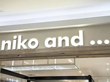 小さいのがちょうどいい♡【niko and ...】サブバッグにも◎「ミニショルダーバッグ」