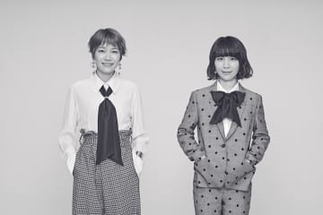 チャットモンチー、YouTubeにてフルバージョン未公開曲のMVを一挙公開決定