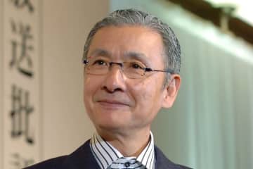 久米宏さん〝最期の瞬間〟を妻明かす 「ニュースステーション」伝説シーンを彷彿