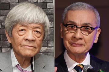 田原総一朗氏　久米宏さんを悼む「僕と論争になったことはなかった」