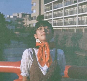 井上園子、初の海外公演決定。JUNGWOO、Huijunなどの韓国アーティストとの共演予定も