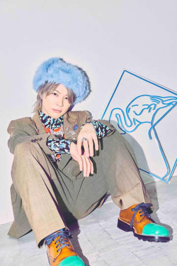 syudou、ドラマ『東京P.D. 警視庁広報2係』オープニング主題歌「暴露」デジタルリリース決定＆新ビジュアルも解禁