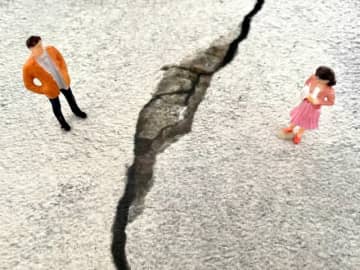 大手企業人事部の夫に“戦力外通告”された妻。結婚23年間気づかなかった「夫婦の溝」