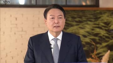 【速報】韓国・尹錫悦前大統領に死刑を求刑　非常戒厳めぐる内乱首謀罪　判決は来月にも言い渡される見通し